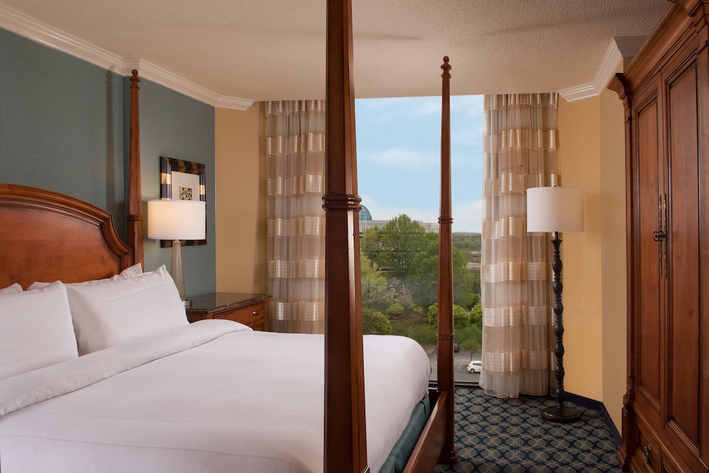 Greenville Marriott - photo 14