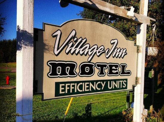 Village Inn Motel - photo 14