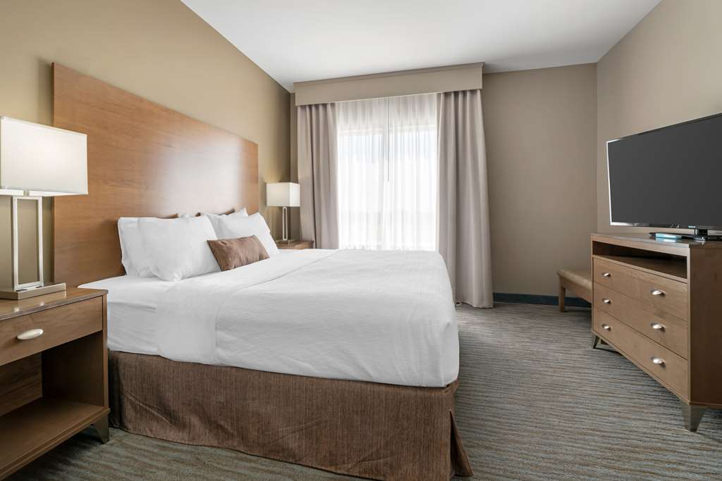 Best Western Plus Jefferson - photo 15