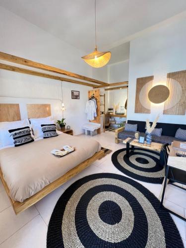 Spongia Apartments Kalymnos — 4-Star Luxury Hotel in Kalymnos, Greece
