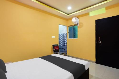 Hotel O Ds Tandoori in Hazaribagh, India