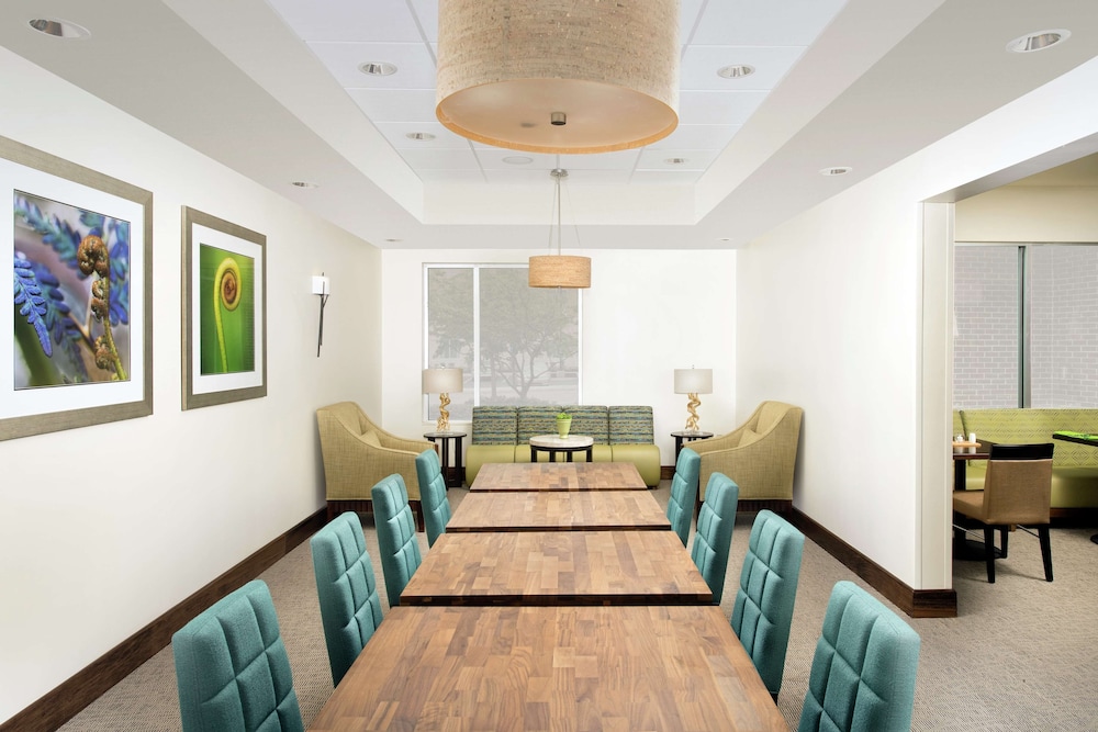 Hilton Garden Inn San Antonio Airport South - photo 29