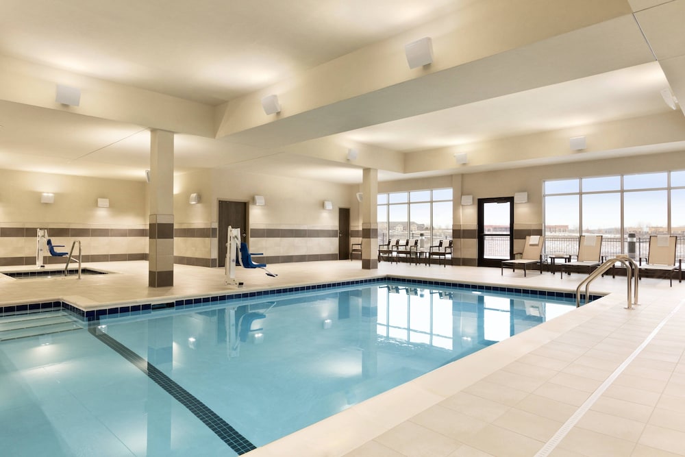 Courtyard by Marriott St Paul Woodbury - photo 16
