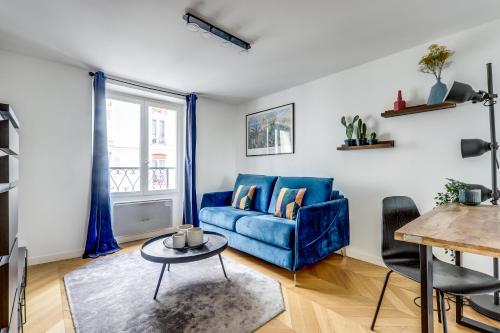 T2 a 10min de Paris L Proche Des Transports — hotel in Charenton-Le-Pont