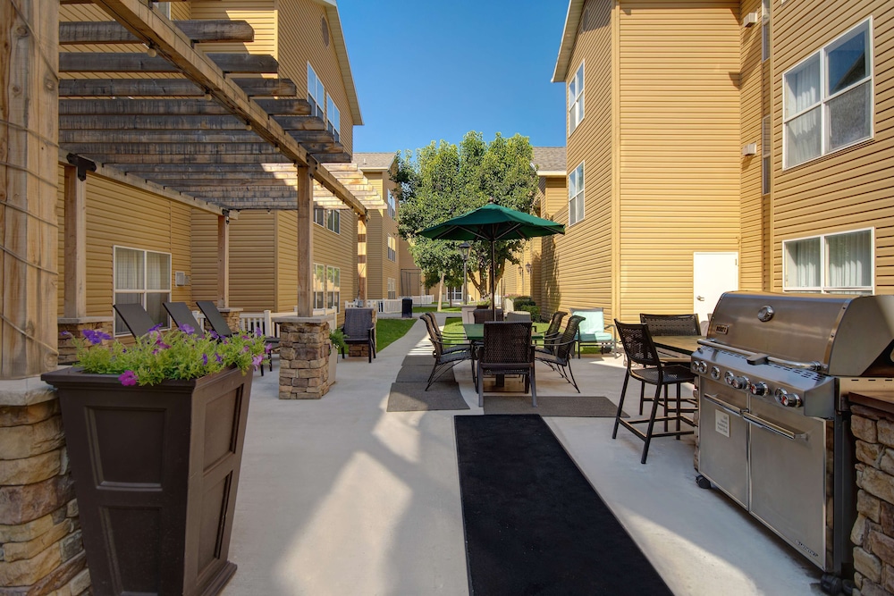 Homewood Suites by Hilton Salt Lake City Midvale Sandy - photo 63