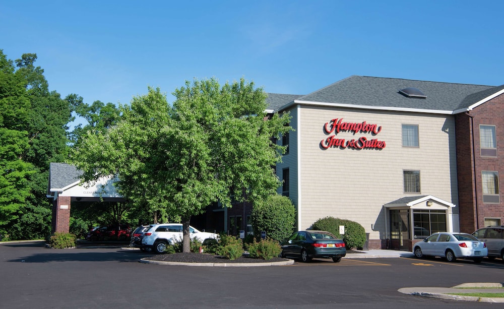 Hampton Inn & Suites Rochester Victor - featured photo