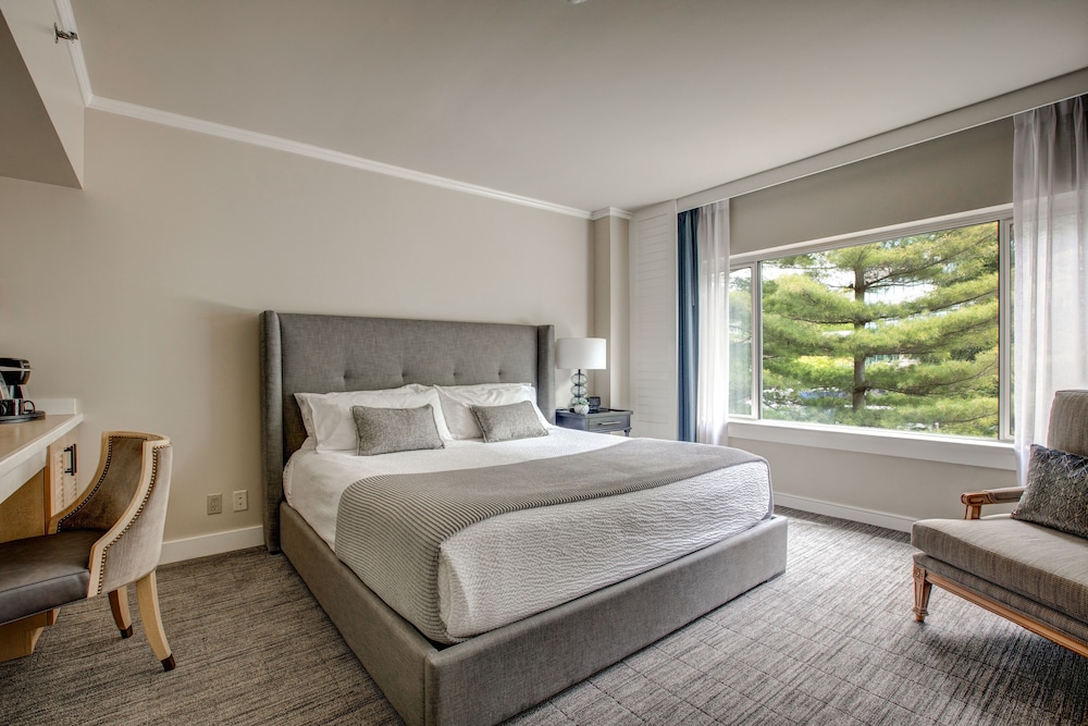 The Woodmark Hotel & Still Spa on Lake Washington - photo 17