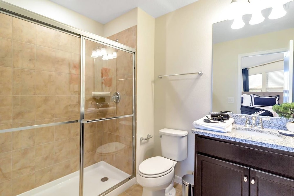Solterra Resort Lovely 5bd 4ba Pool Home #5st429 - photo 24