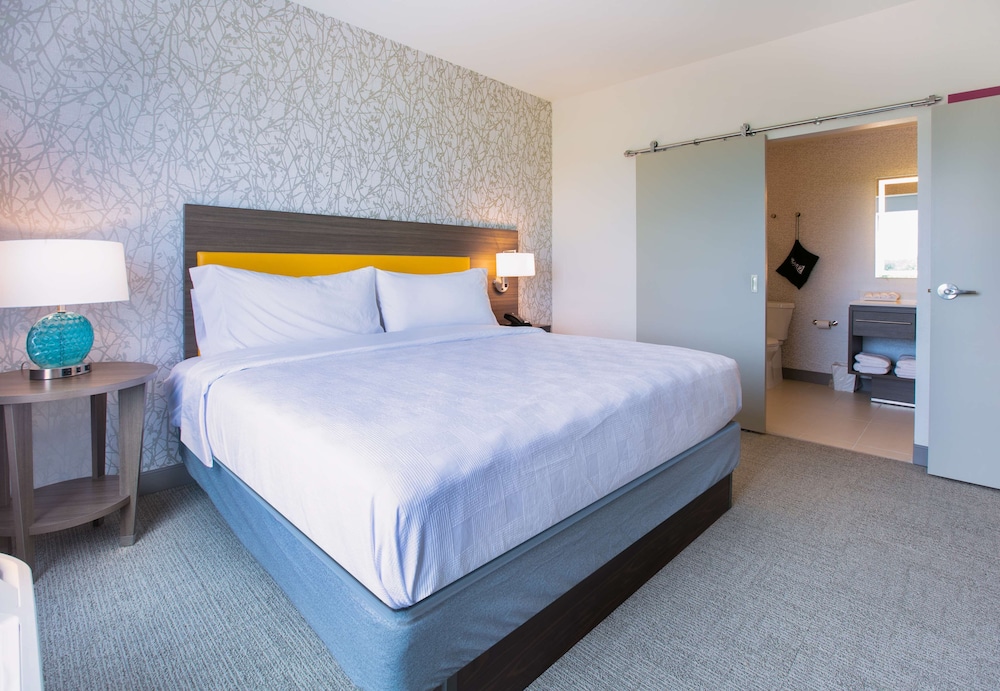 Home2 Suites by Hilton Wichita Falls TX - photo 8
