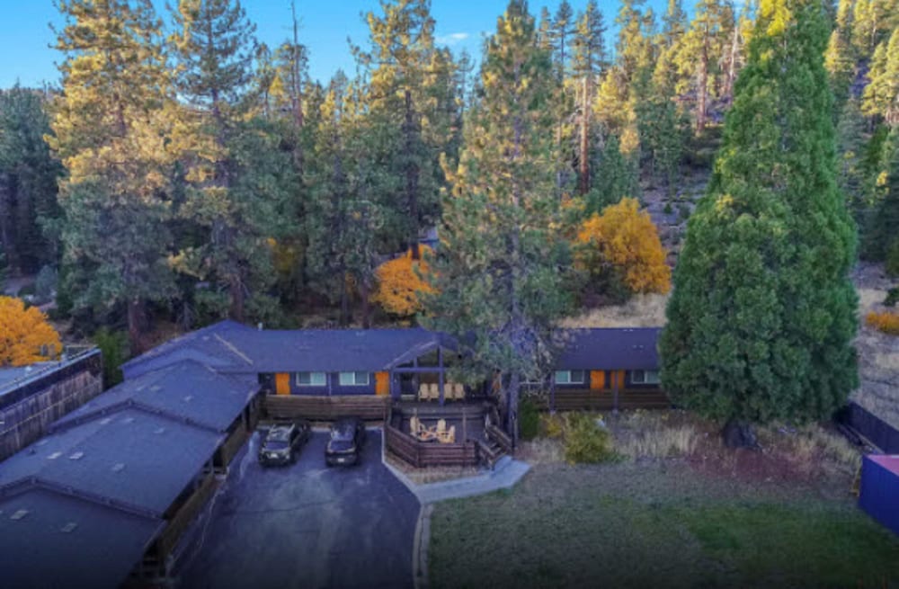 Basecamp Tahoe City - photo 26