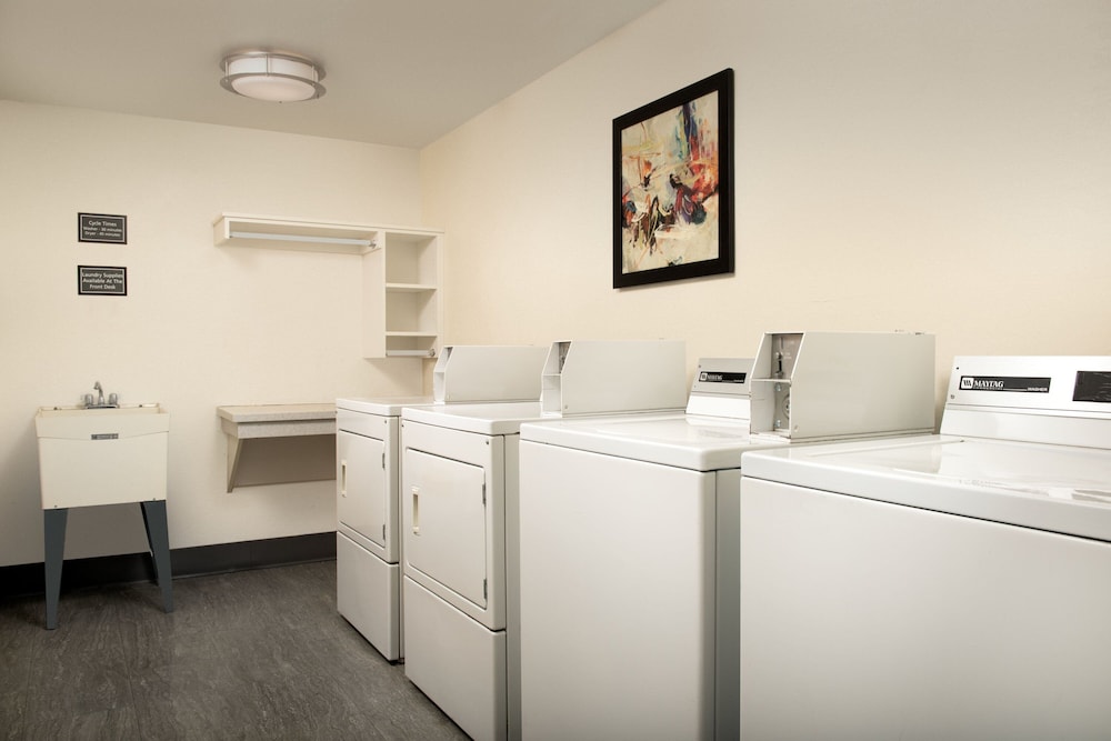 Residence Inn by Marriott Phoenix Airport - photo 38