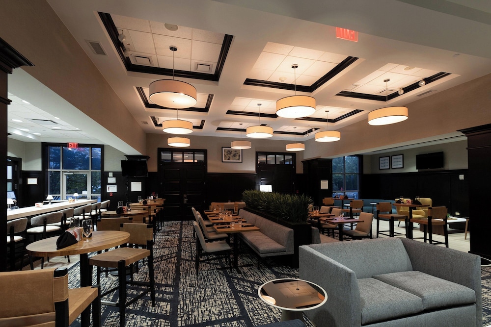 Sheraton Chicago Northbrook Hotel - photo 22