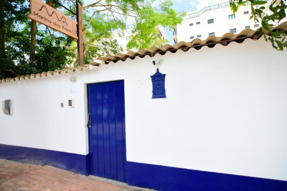 Marina dos Anjos Pousada in Arraial Do Cabo, Brasil