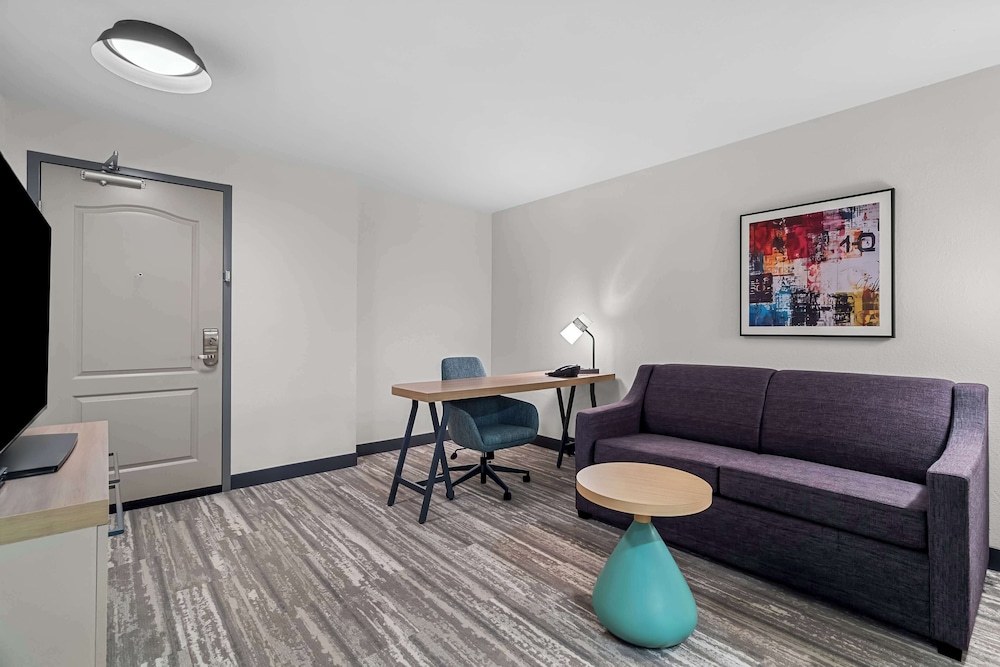 Hilton Garden Inn Cartersville - photo 15
