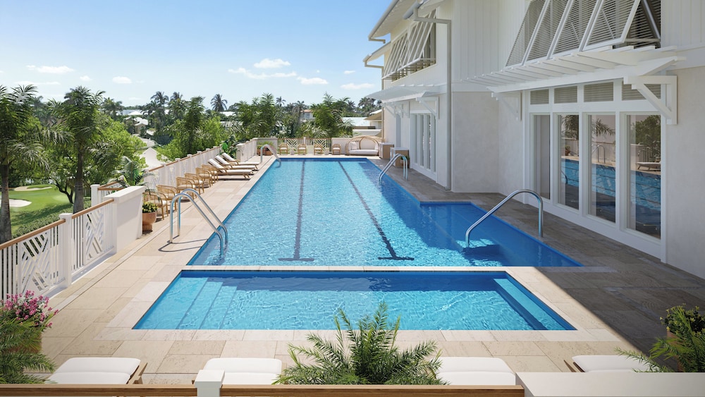 Naples Beach Hotel and Golf Club - photo 20