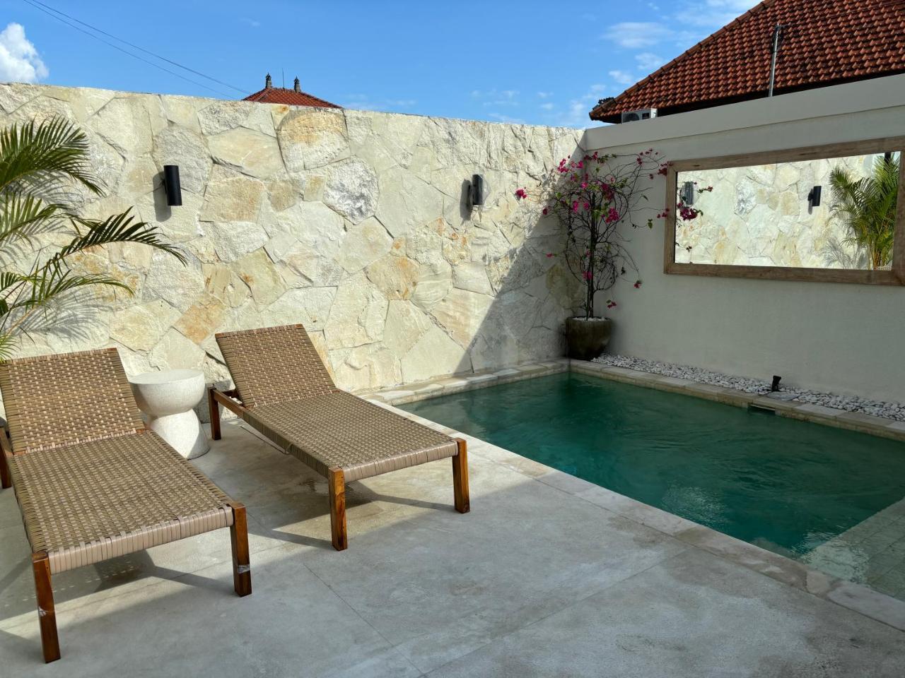 Luxe 2Br Pool Netflix Wifi 200Mpbs 8Min Beach — Canggu — photo 5