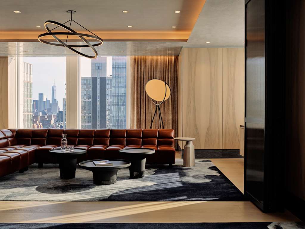 Equinox Hotel New York - photo 16