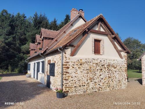 Escapade Belinoise - last minute hotel in Unknown City