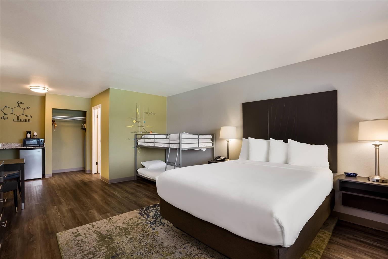 Richland Riverfront Hotel and Conference Center Ascend Hotel Collection - photo 36