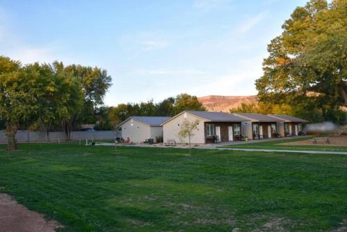 Bunkhouse 4A Near Zion NP - photo 6