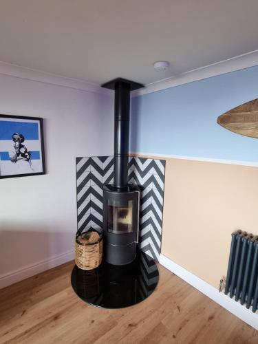Salt & Surf Sea Views in Saltburn — 4-Star Luxury Hotel in Saltburn-By-The-Sea, United Kingdom