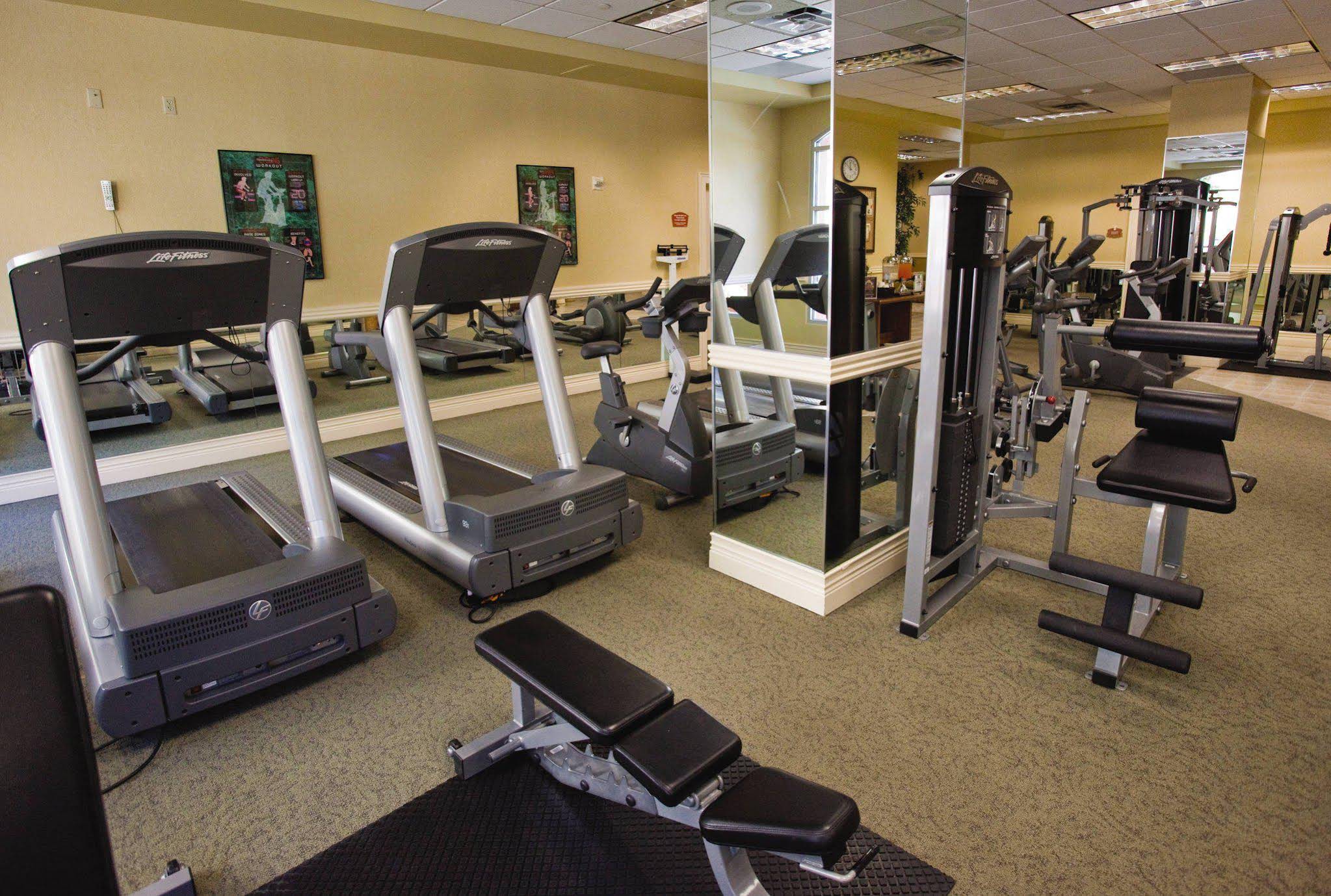 Recreation & Activities