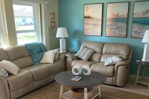 The Coral Oasis in Venice, United States