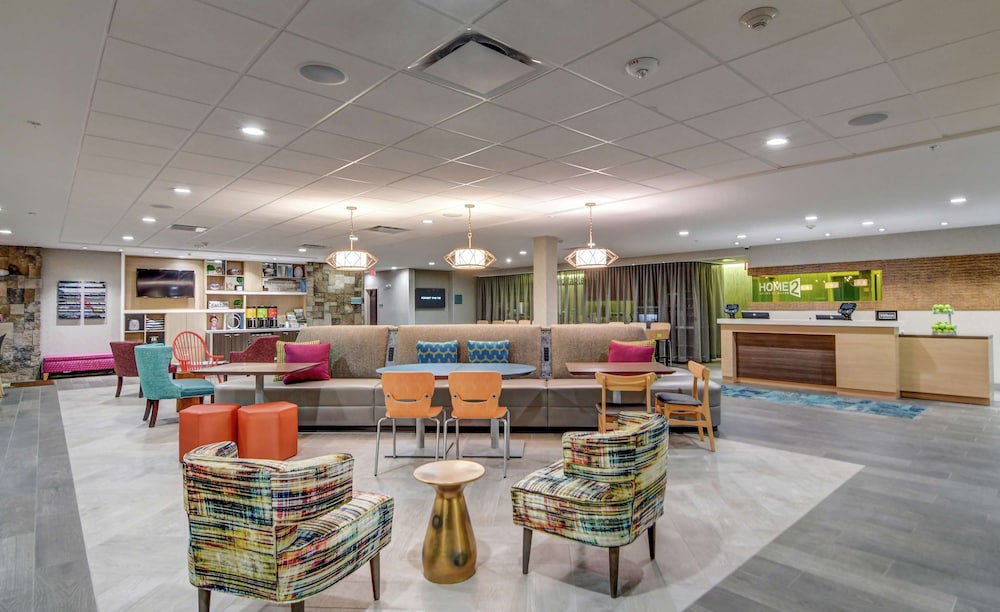 Home2 Suites by Hilton Foley - photo 4
