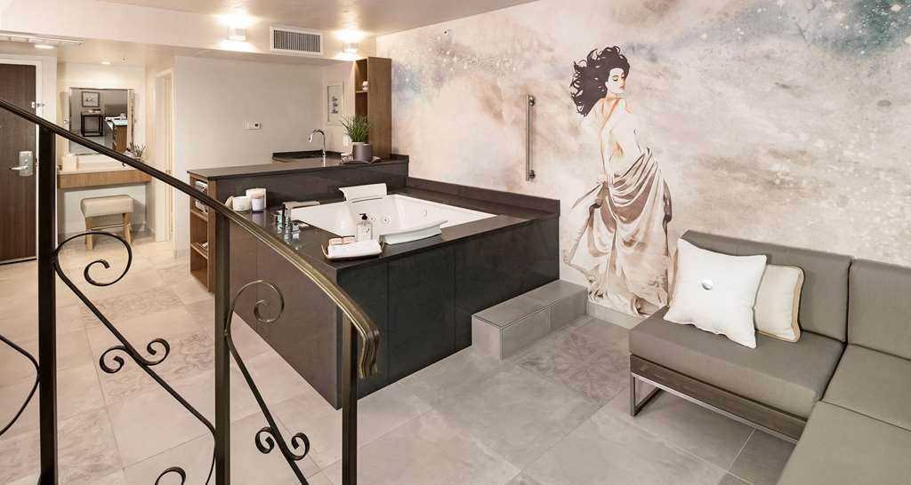 The Rushmore Hotel & Suites BW Premier Collection - photo 8