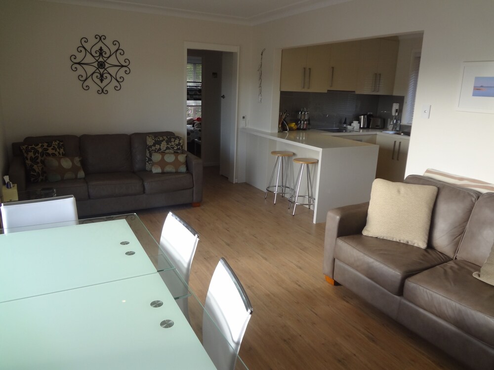 Balmoral Retreat — Mosman — photo 5