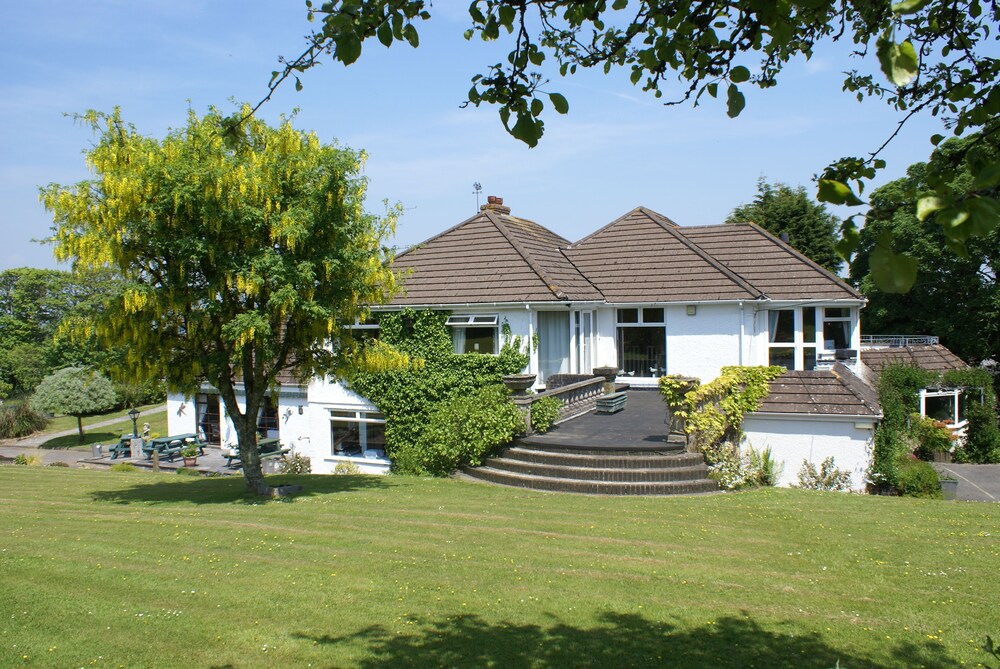 Trelaske Hotel in Looe, United Kingdom