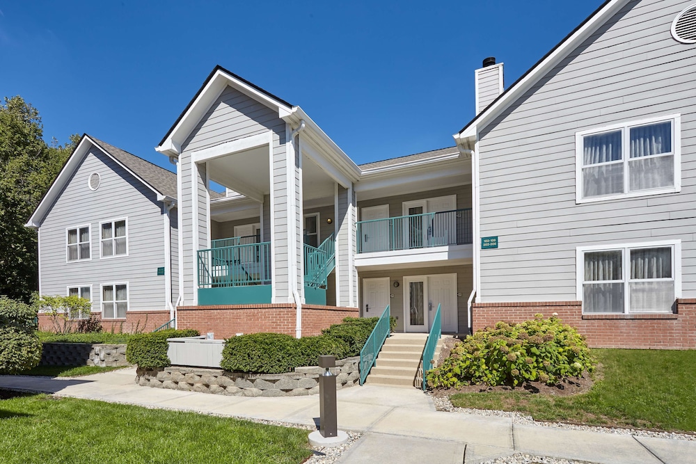 Homewood Suites by Hilton Indianapolis Keystone Crossing - photo 27