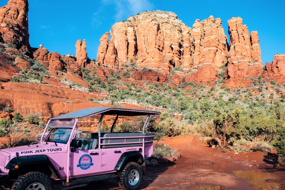 Hilton Sedona Resort at Bell Rock - photo 133