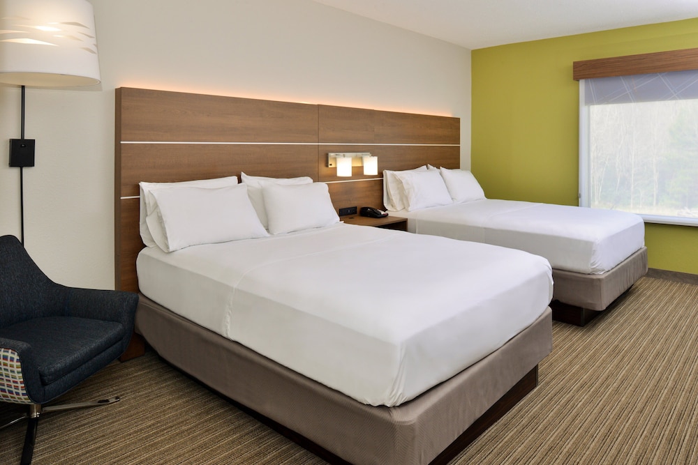 Holiday Inn Express Blowing Rock South an IHG Hotel - photo 5