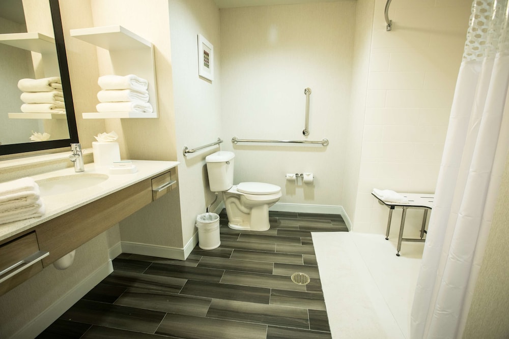 Hampton Inn & Suites Tempe Phoenix Airport AZ - photo 53