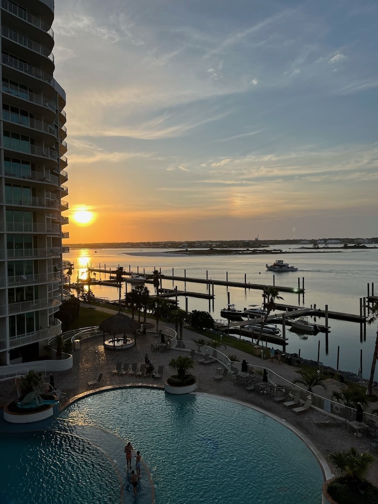 Caribe The Resort D401 2 Bedroom Condo by RedAwning - photo 18