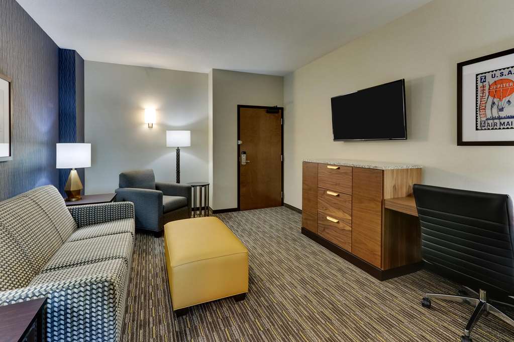 Drury Inn & Suites Lafayette IN - photo 51