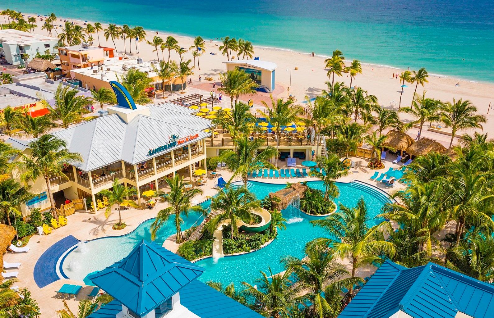 Margaritaville Hollywood Beach Resort - photo 18