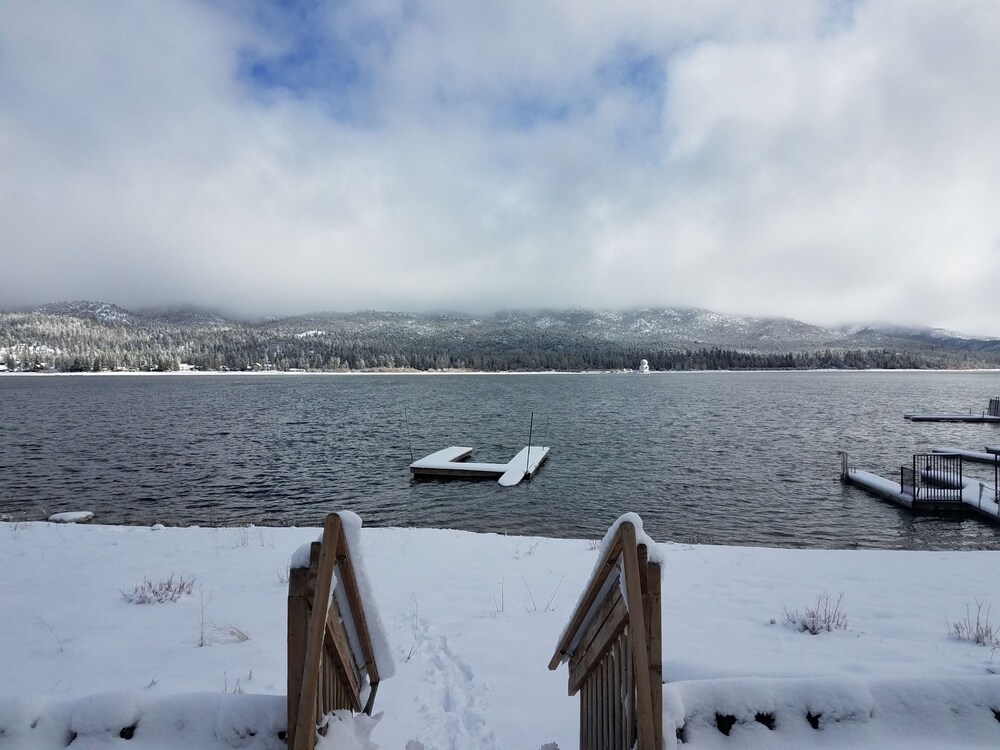 Ivy Bear Lakefront - photo 40
