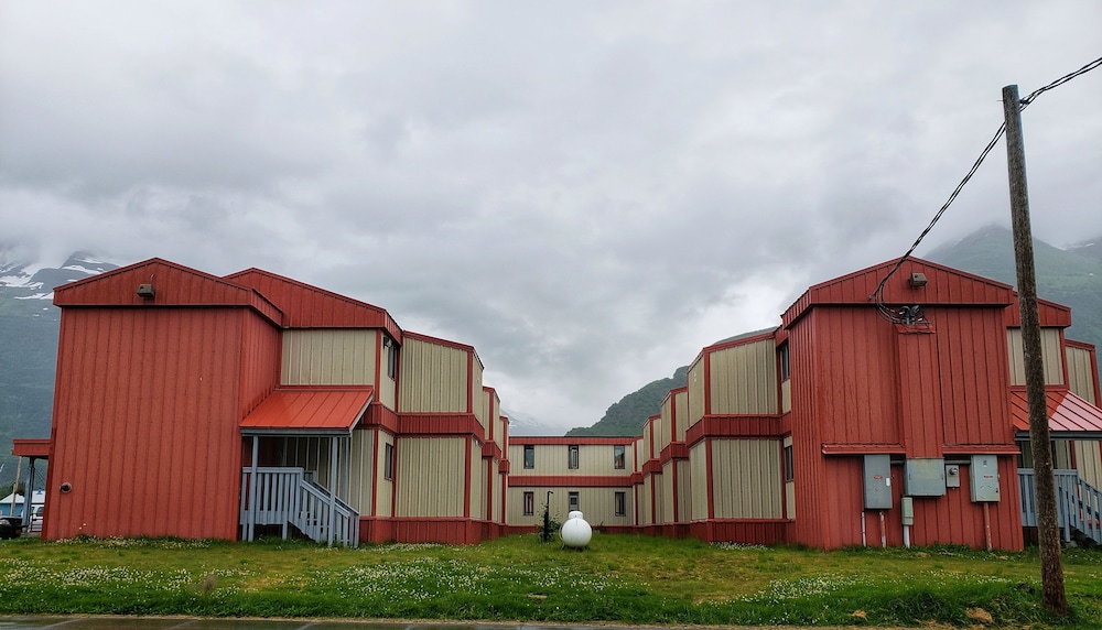 Keystone Hotel - photo 37