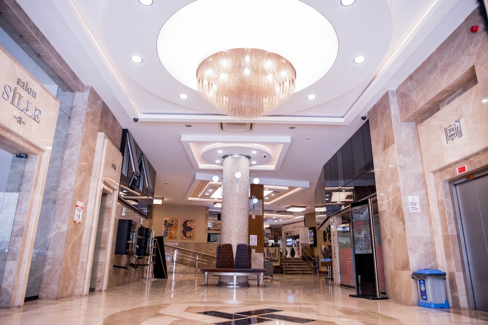 Selcuk Hotel — Konya — photo 4
