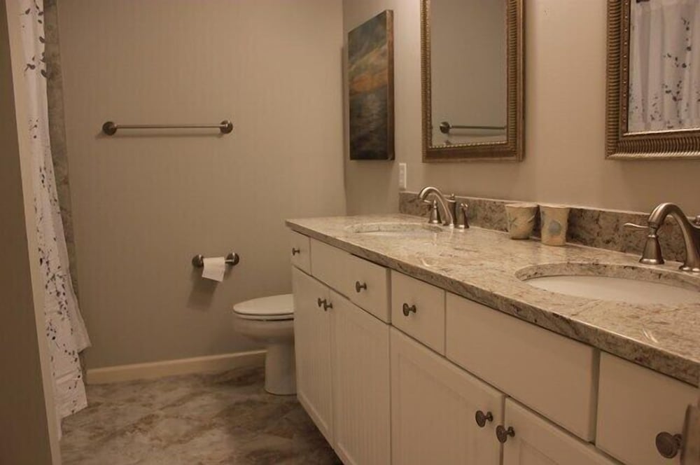 1617 Port Villa at the Sea Pines Resort - photo 9