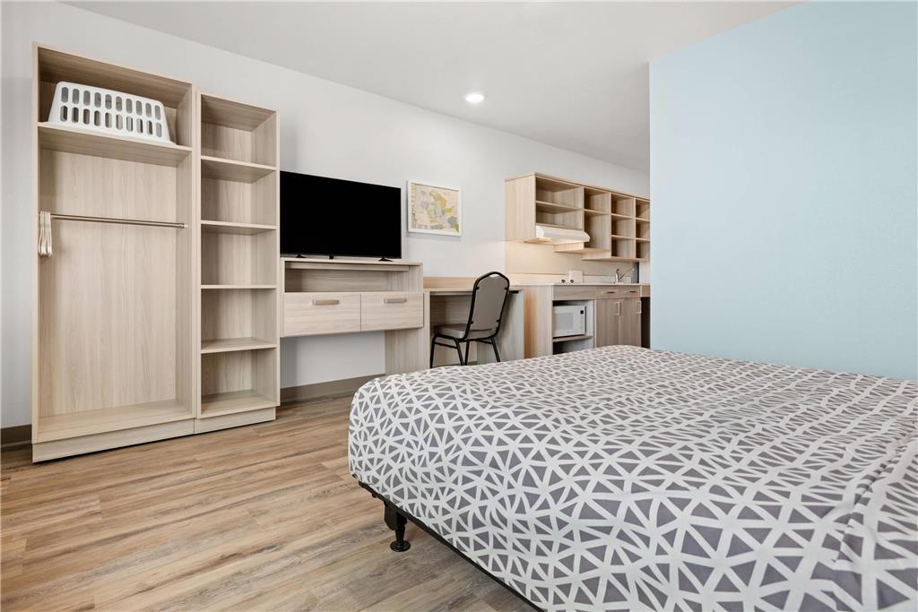 Woodspring Suites Ceres Modesto - photo 15