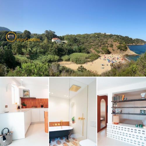 Enjoy Cavalaire in Cavalaire-Sur-Mer, France