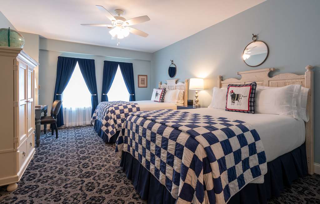 The Kendall Hotel at the Engine 7 Firehouse - photo 83