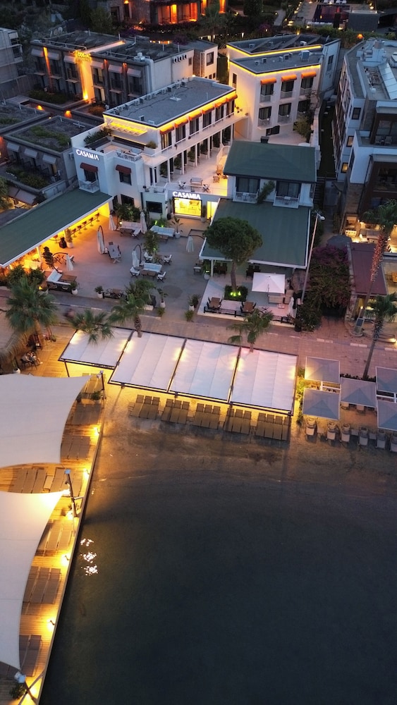 Casamia Boutique Hotel — Bodrum — photo 5