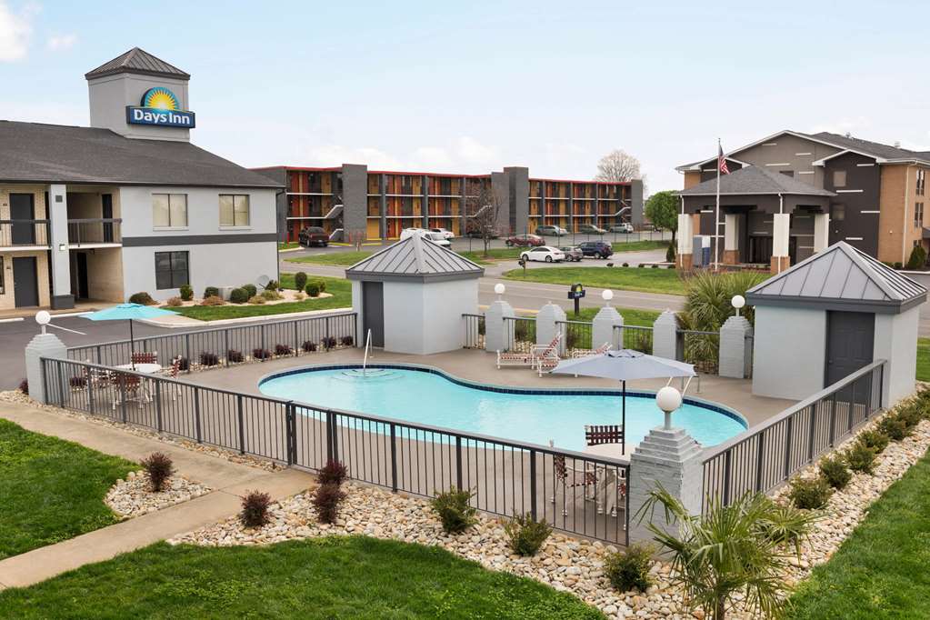 Days Inn by Wyndham Rock Hill - photo 6
