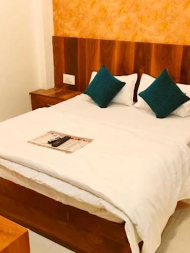 Hotel Shree Mahakal Darshan in Ujjain, India