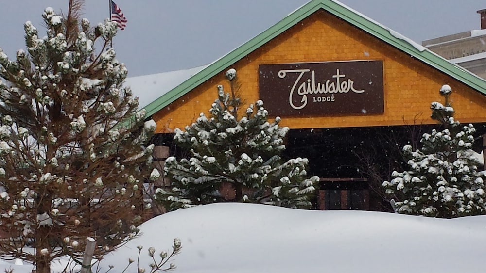Tailwater Lodge Altmar Tapestry Collection by Hilton - photo 213