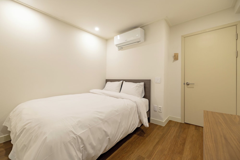 Gunja Hwi - last minute hotel in Seoul